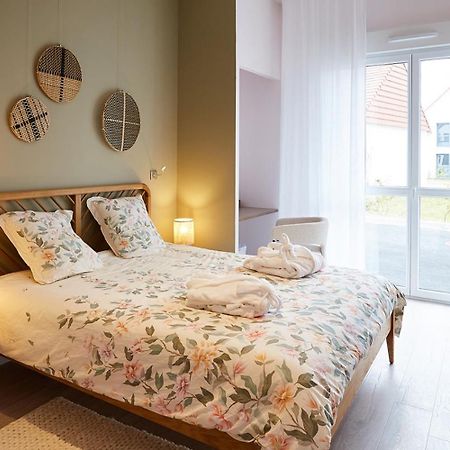 Domaine Des Diamants Blancs De Bondues Hotel Екстериор снимка