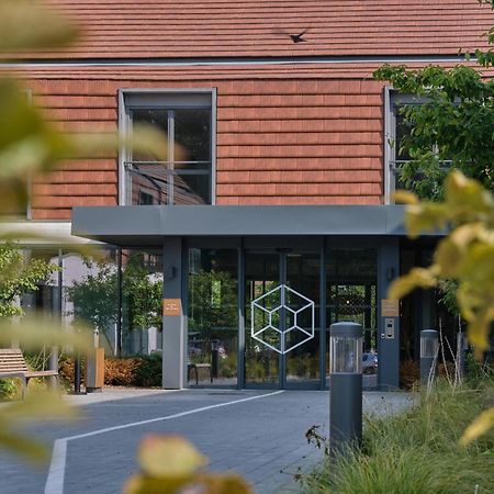 Domaine Des Diamants Blancs De Bondues Hotel Екстериор снимка